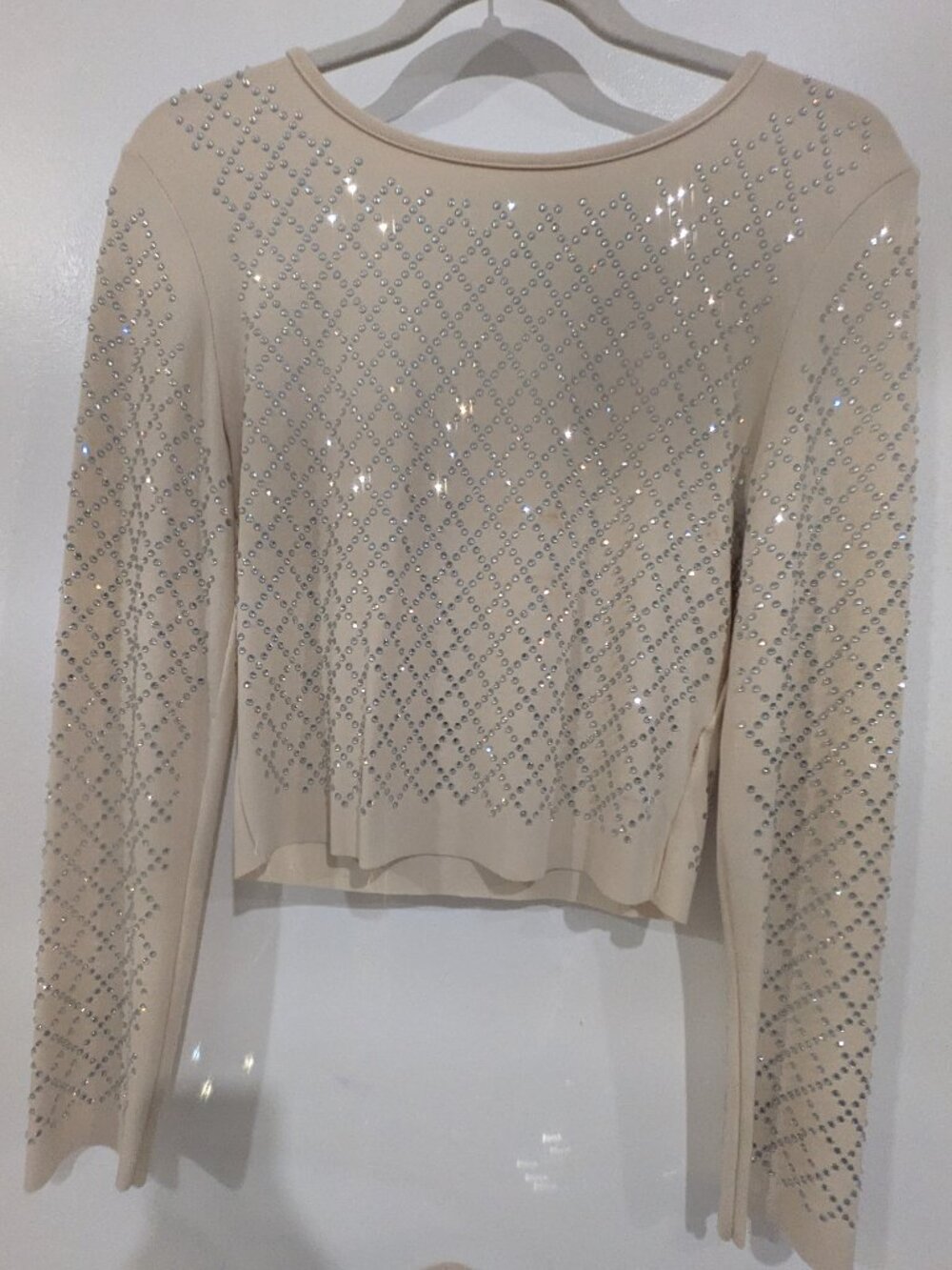 lizette collection top